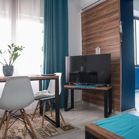 Erbi'S Home Shkodër Екстериор снимка