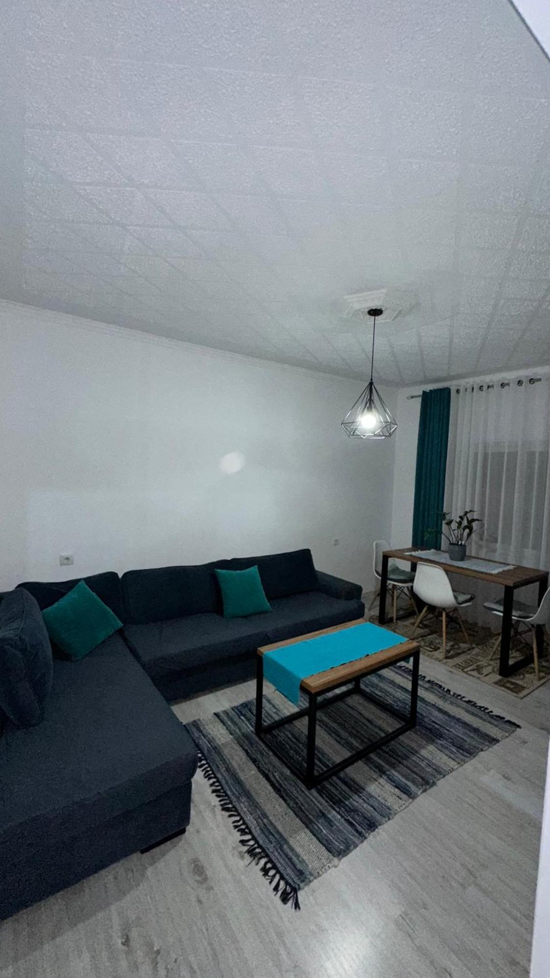 Erbi'S Home Shkodër Екстериор снимка