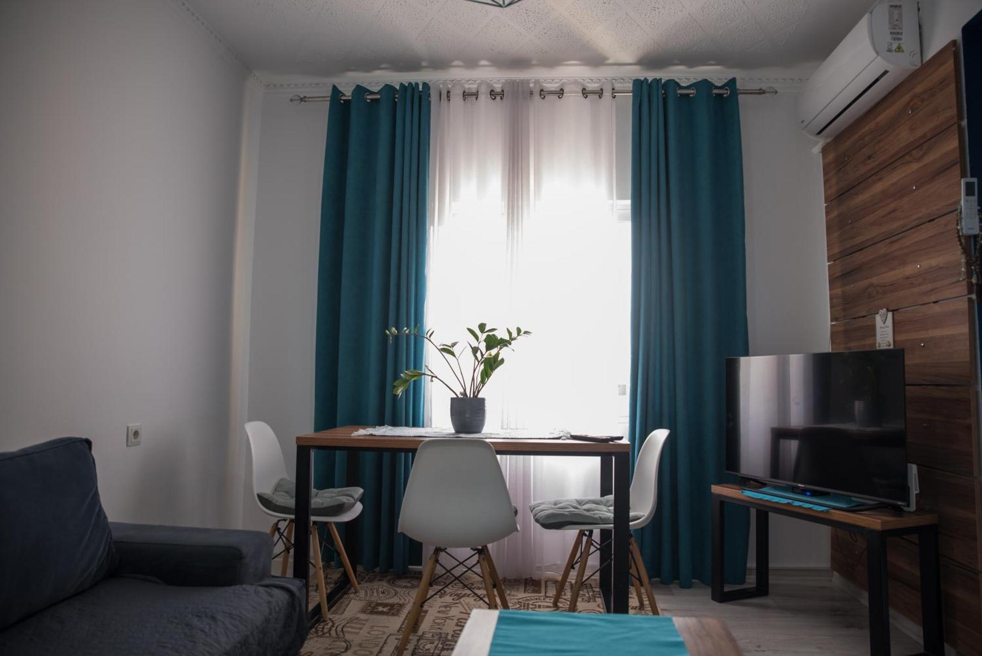 Erbi'S Home Shkodër Екстериор снимка