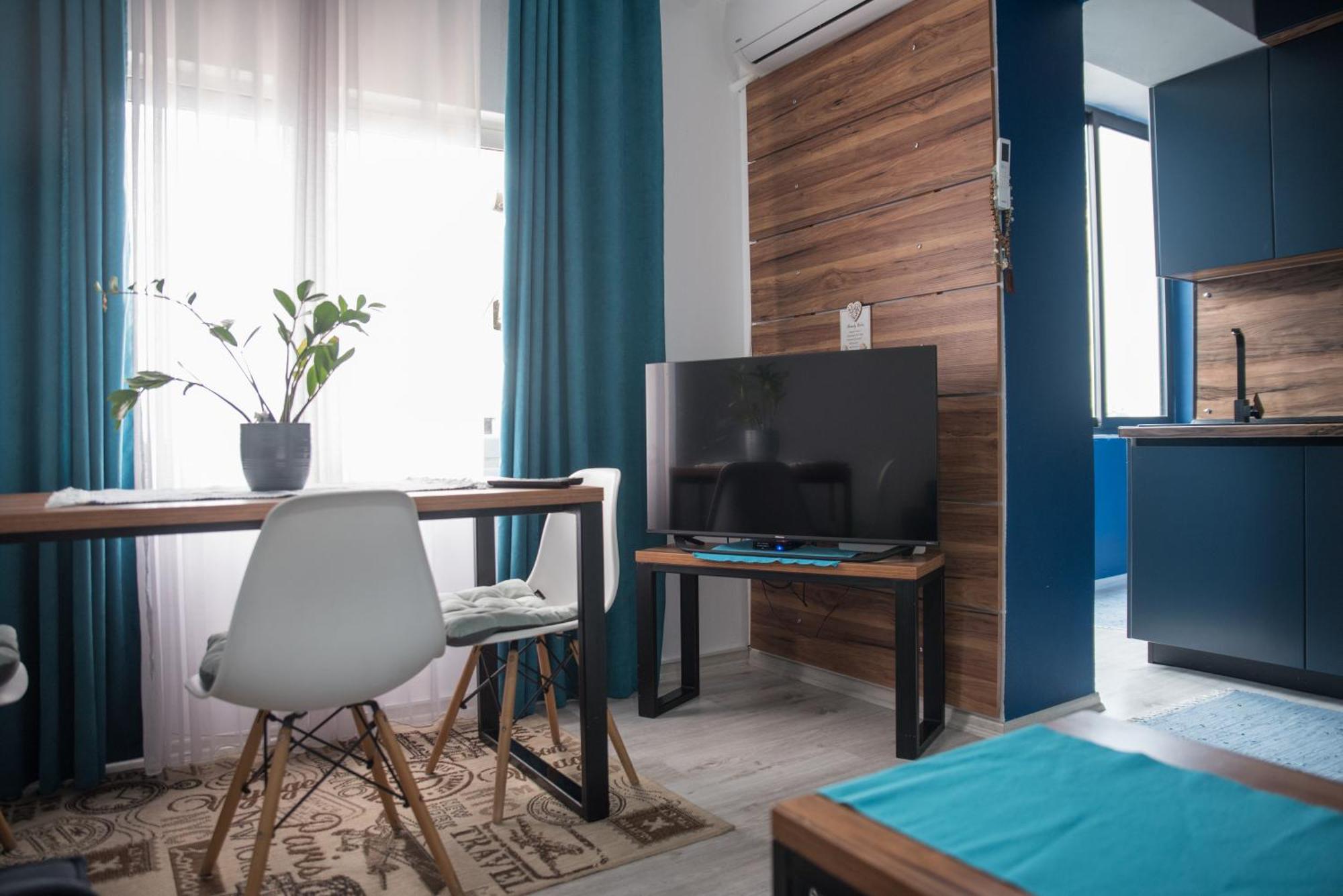 Erbi'S Home Shkodër Екстериор снимка
