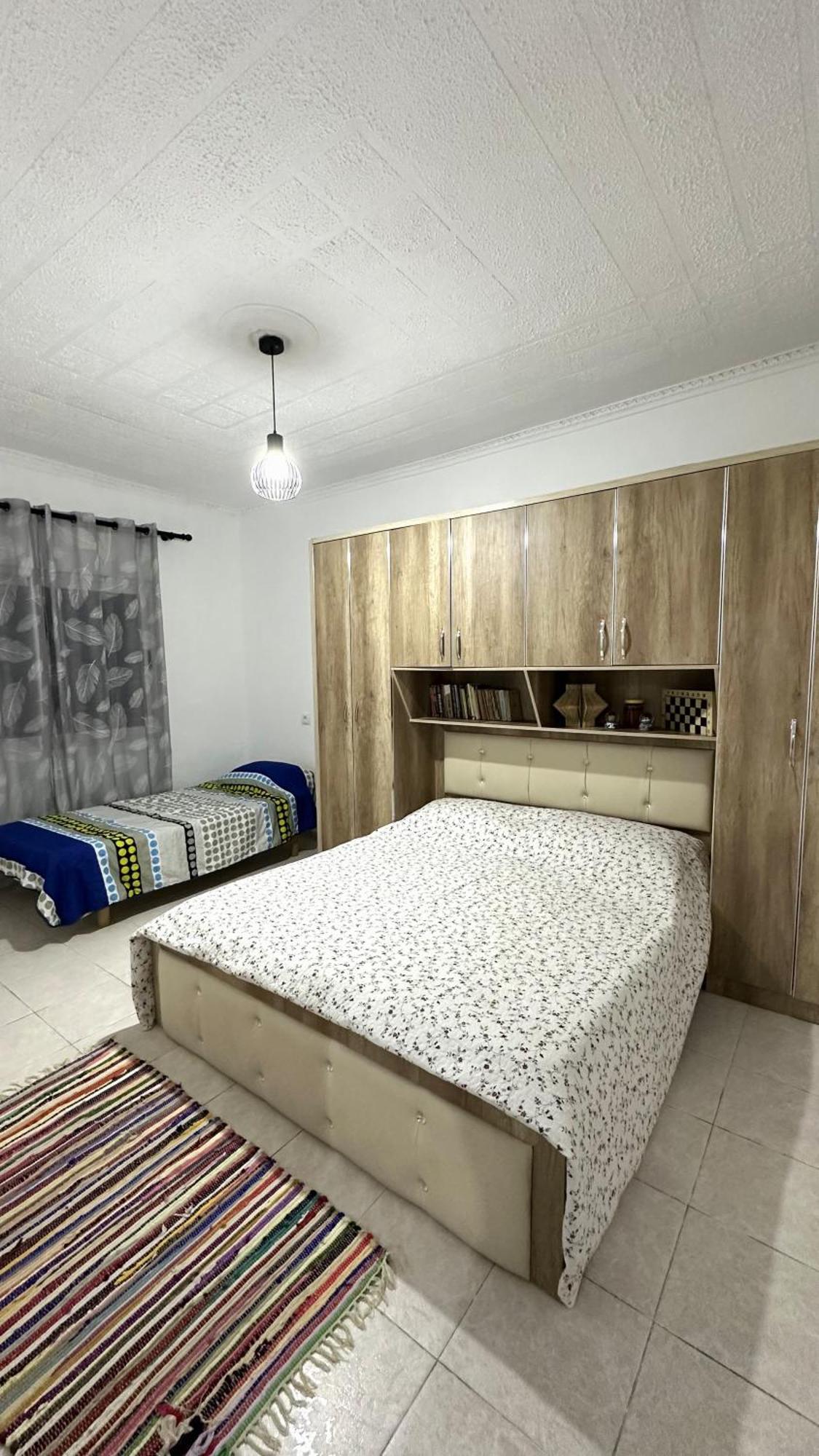 Erbi'S Home Shkodër Екстериор снимка