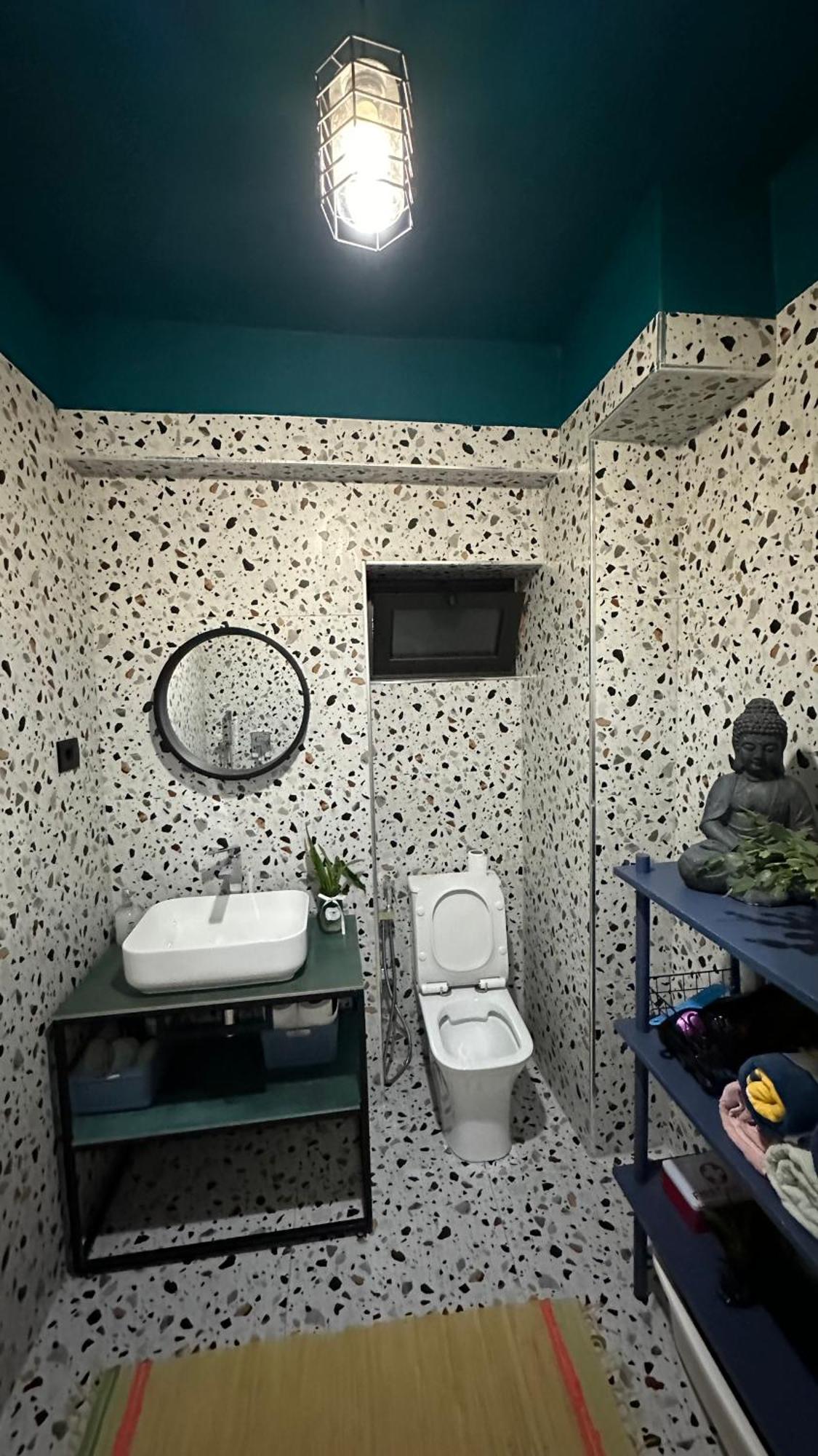Erbi'S Home Shkodër Екстериор снимка