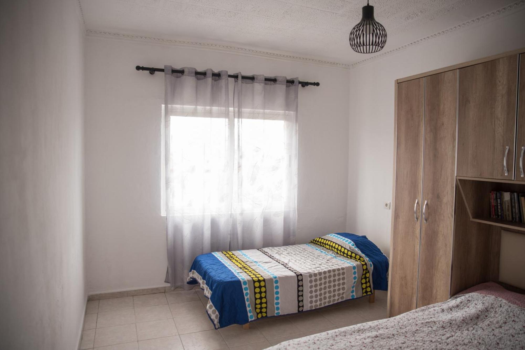Erbi'S Home Shkodër Екстериор снимка
